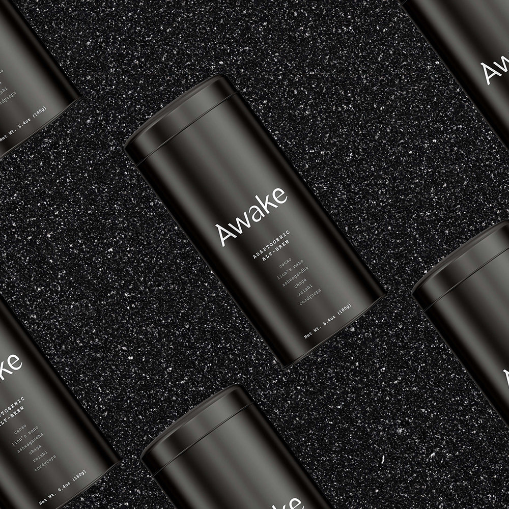 The Science Behind Awake???s Adaptogenic AltBrew Cacao Powder Awake