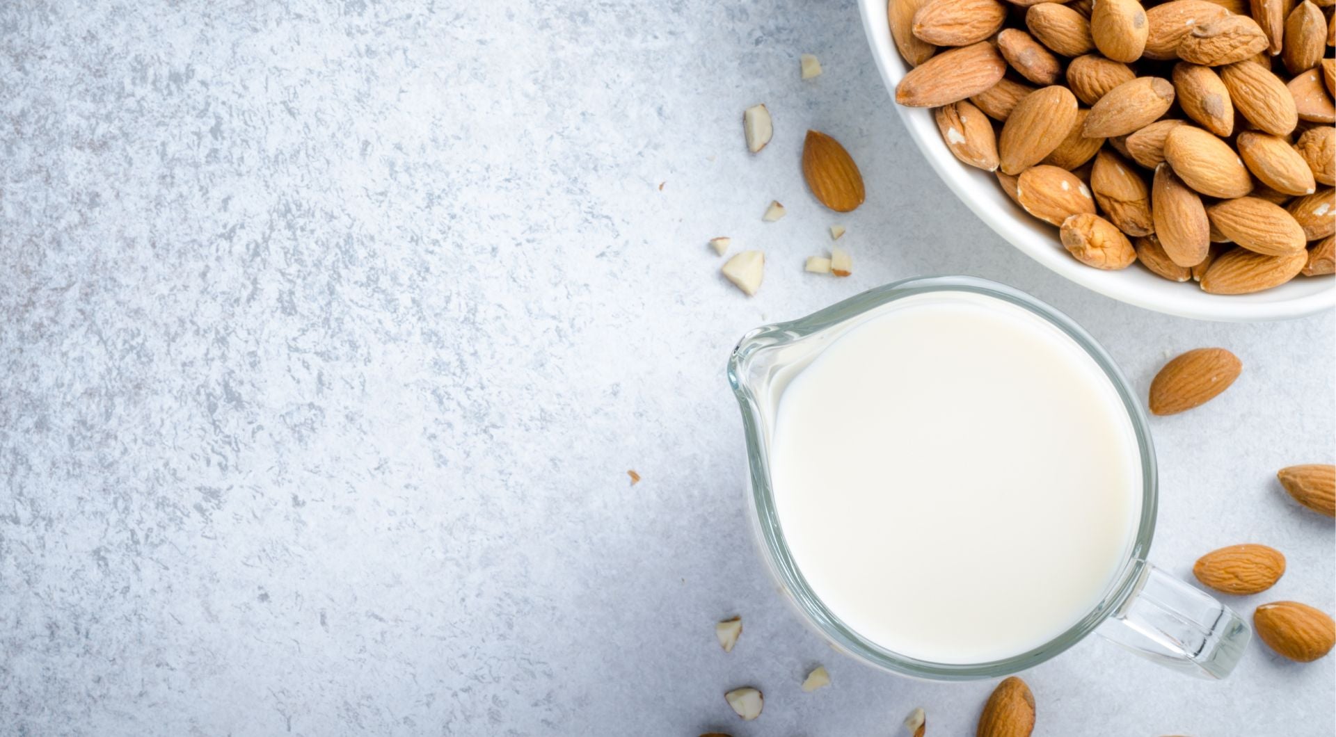 Navigating the Milky Way: How to Choose the Best Milk for Your Awake Journey